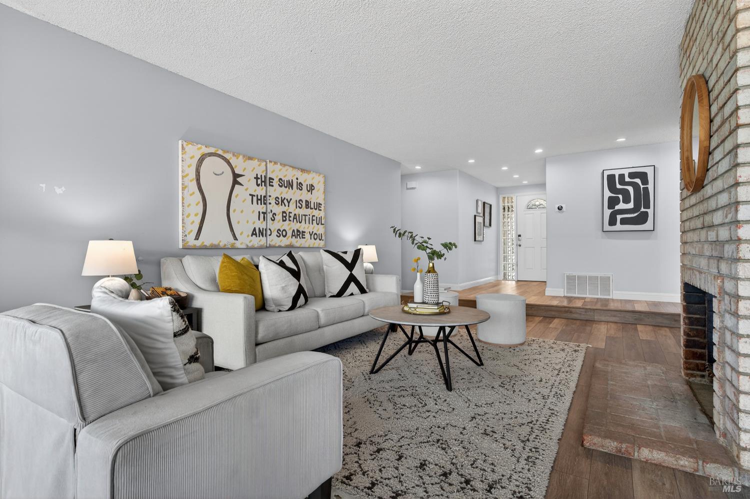 Detail Gallery Image 9 of 70 For 432 Chelsea Way, Fairfield,  CA 94533 - 4 Beds | 2 Baths