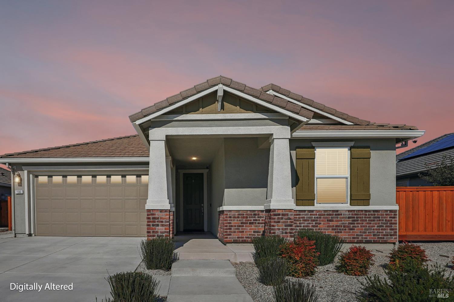 Detail Gallery Image 34 of 35 For 1500 Goldfield Ct, Dixon,  CA 95620 - 3 Beds | 2 Baths