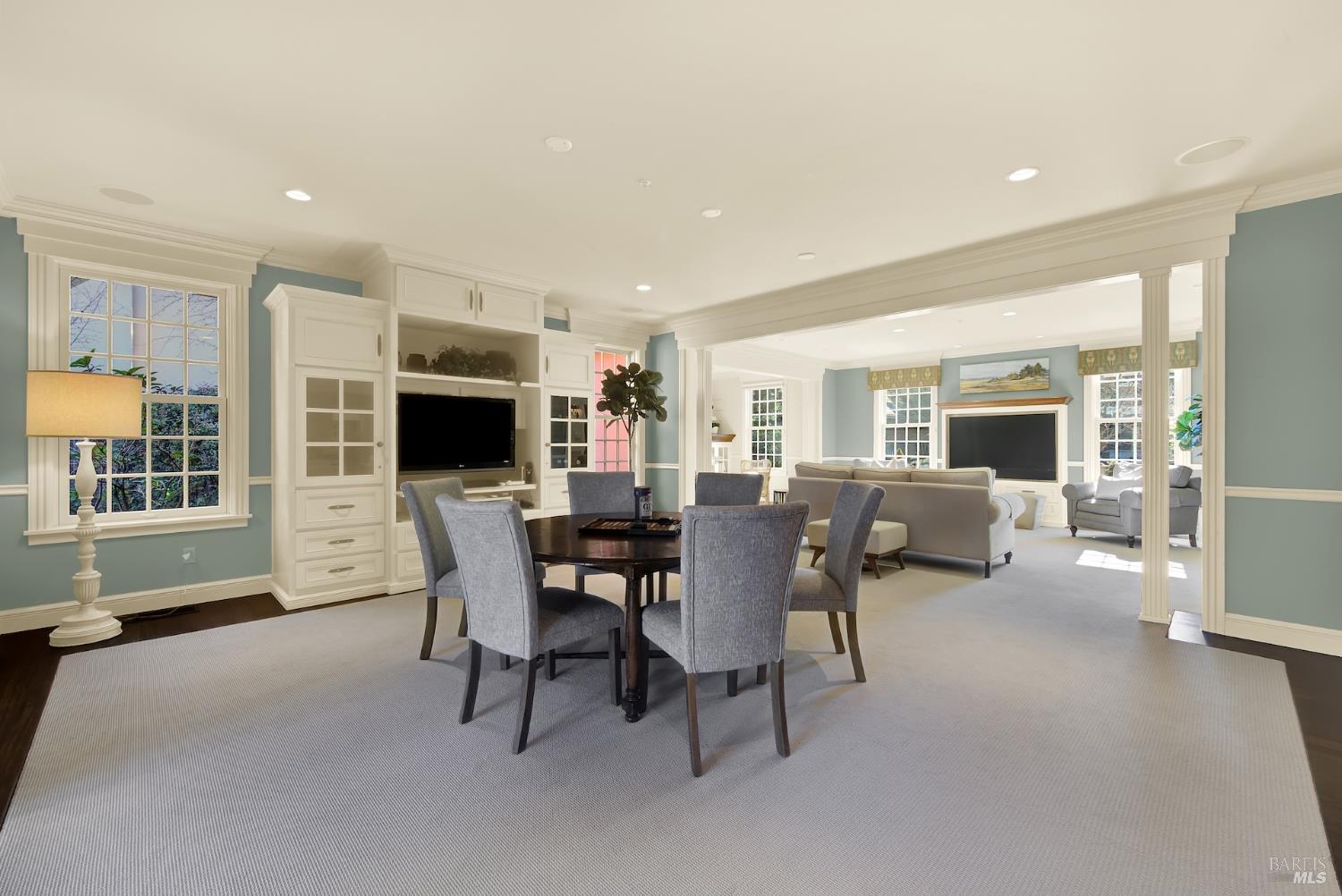 Detail Gallery Image 23 of 86 For 2 Remington Ct, Napa,  CA 94558 - 4 Beds | 3/1 Baths