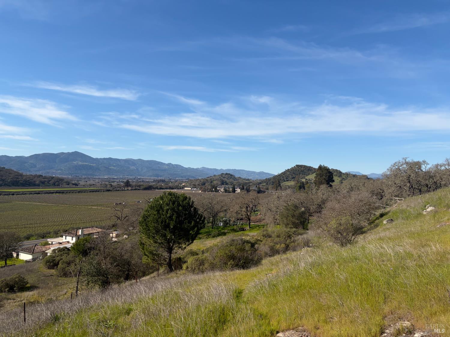 Detail Gallery Image 5 of 6 For 0 Silverado Trl, Napa,  CA 94559 - – Beds | – Baths