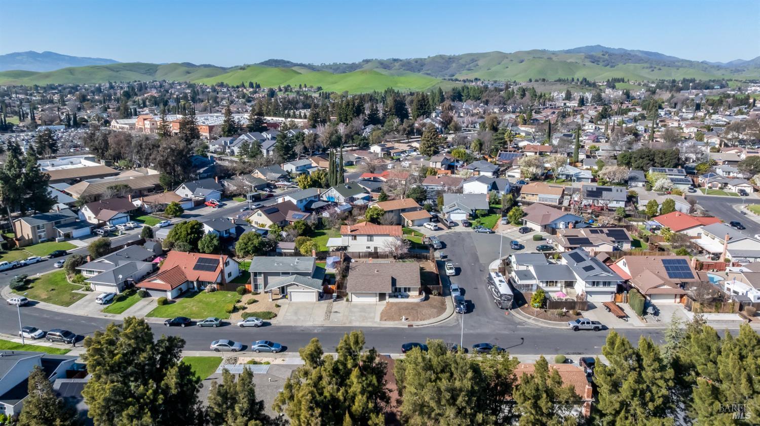 Detail Gallery Image 65 of 70 For 432 Chelsea Way, Fairfield,  CA 94533 - 4 Beds | 2 Baths