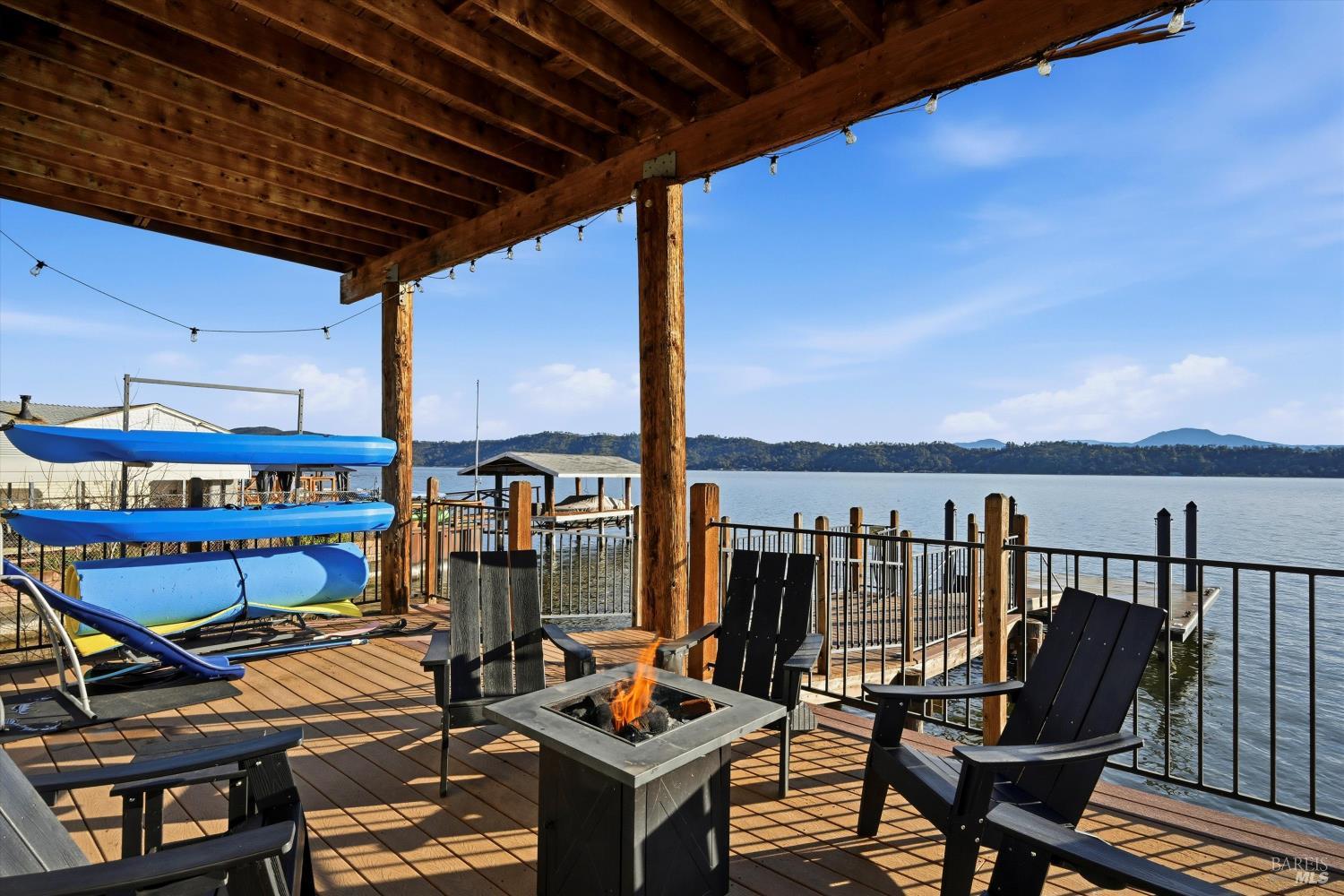 Detail Gallery Image 39 of 55 For 10727 E Highway 20 Unkn, Clearlake Oaks,  CA 95423 - 3 Beds | 3 Baths