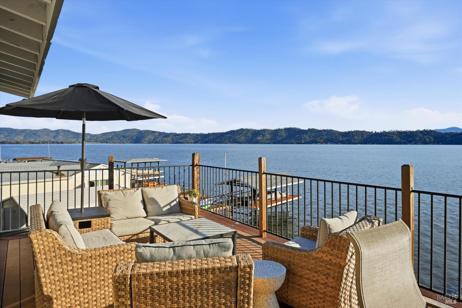 Detail Gallery Image 34 of 55 For 10727 E Highway 20 Unkn, Clearlake Oaks,  CA 95423 - 3 Beds | 3 Baths