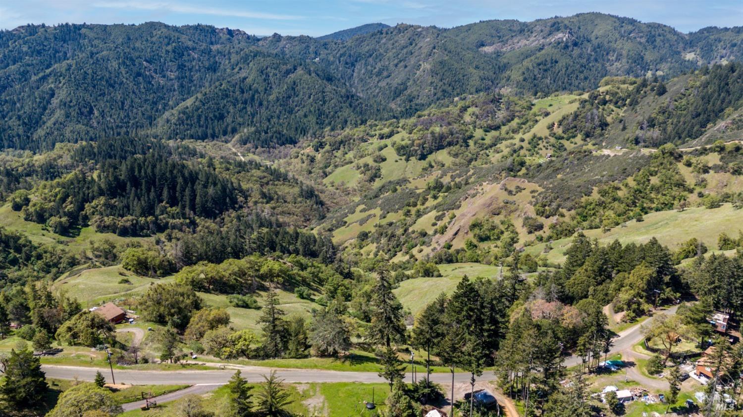 Detail Gallery Image 7 of 10 For 15800 Ridgeview Rd, Willits,  CA 95490 - – Beds | – Baths