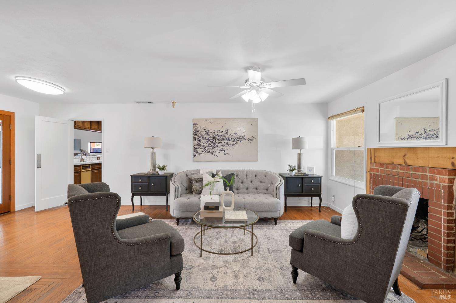 Detail Gallery Image 5 of 51 For 1179 Oakwood Ave, Vallejo,  CA 94591 - 2 Beds | 2 Baths