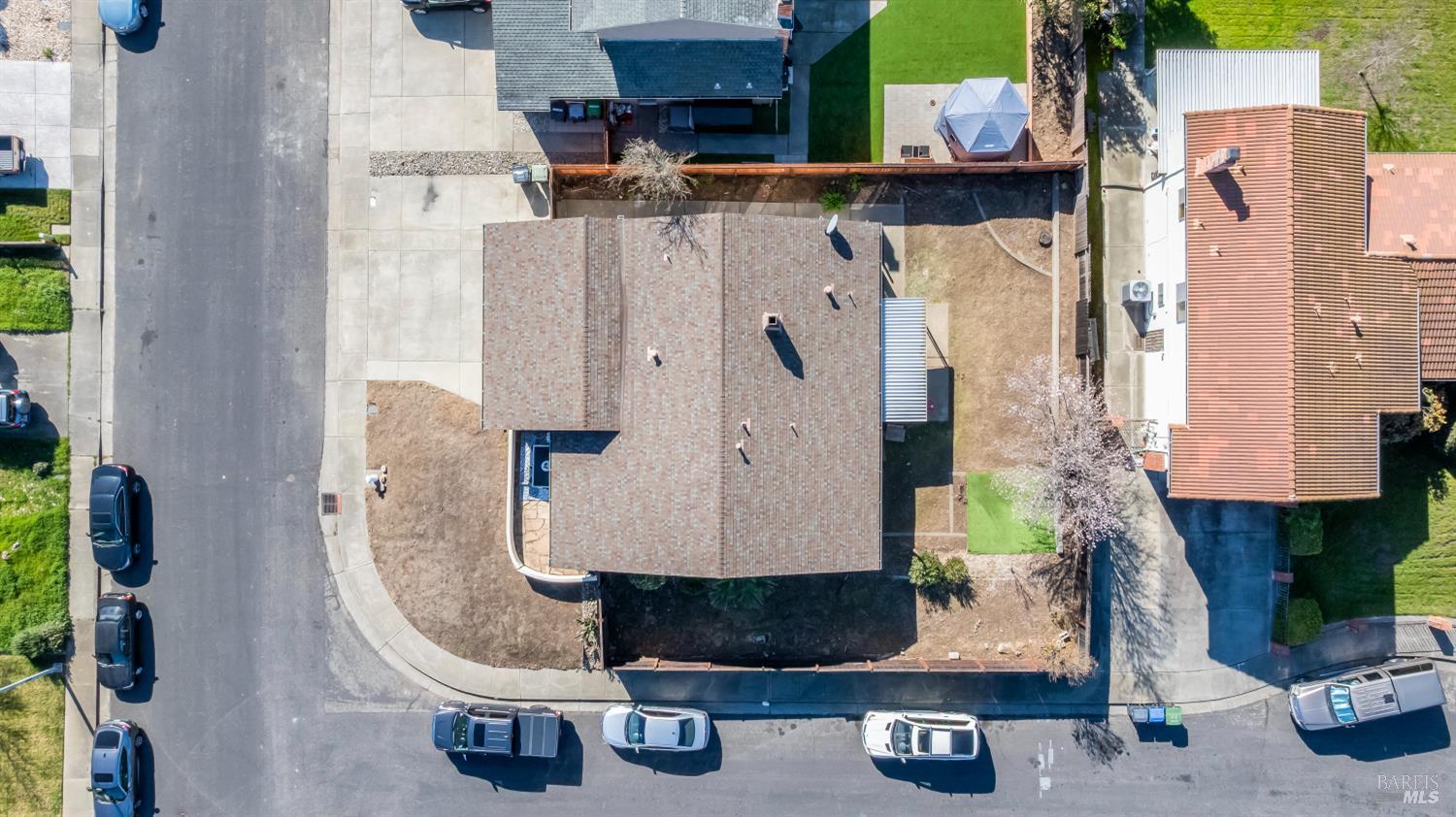 Detail Gallery Image 62 of 70 For 432 Chelsea Way, Fairfield,  CA 94533 - 4 Beds | 2 Baths