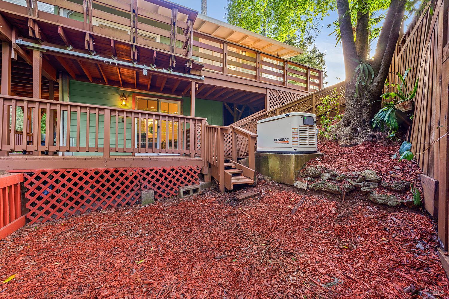 Detail Gallery Image 39 of 39 For 11071 Ogburn Ln, Forestville,  CA 95436 - 2 Beds | 2 Baths