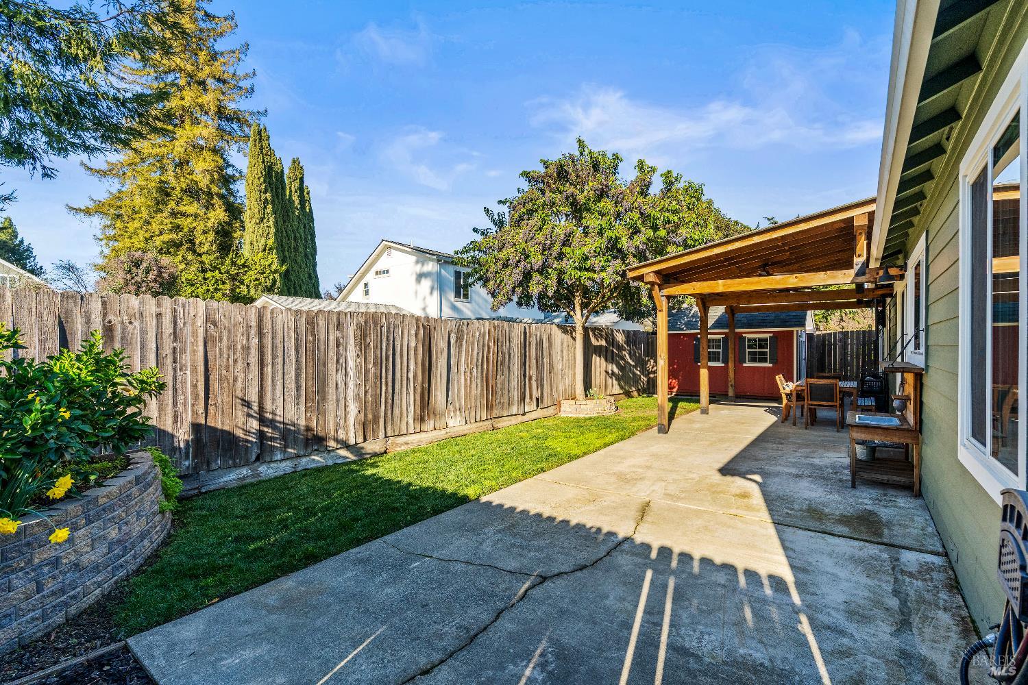 Detail Gallery Image 19 of 27 For 4410 Meadowlark Dr, Napa,  CA 94558 - 3 Beds | 2 Baths