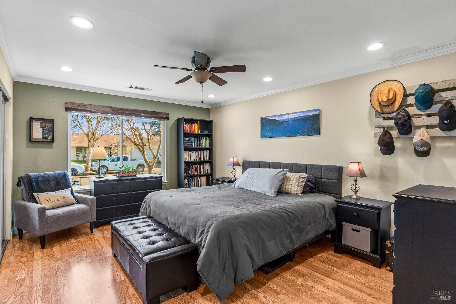 Detail Gallery Image 16 of 27 For 4410 Meadowlark Dr, Napa,  CA 94558 - 3 Beds | 2 Baths