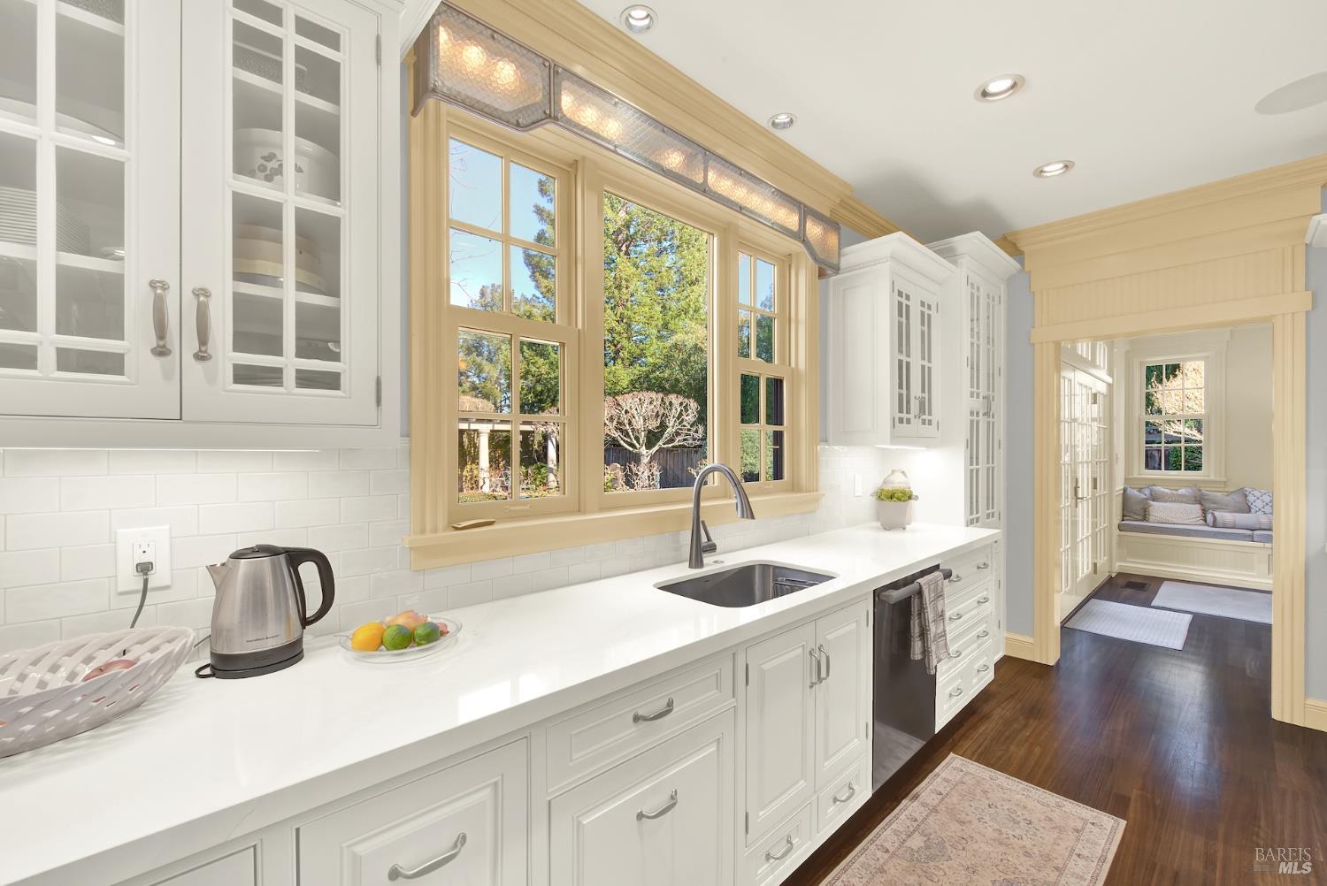 Detail Gallery Image 31 of 86 For 2 Remington Ct, Napa,  CA 94558 - 4 Beds | 3/1 Baths