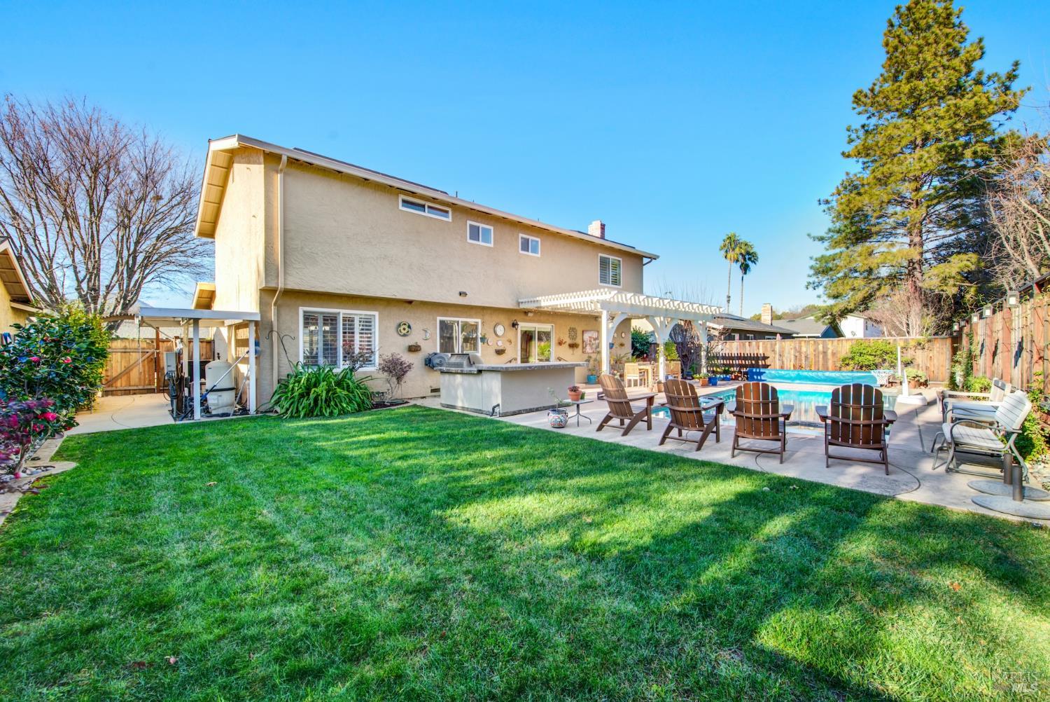 Detail Gallery Image 74 of 99 For 480 La Canada Ct, Morgan Hill,  CA 95037 - 5 Beds | 3/1 Baths