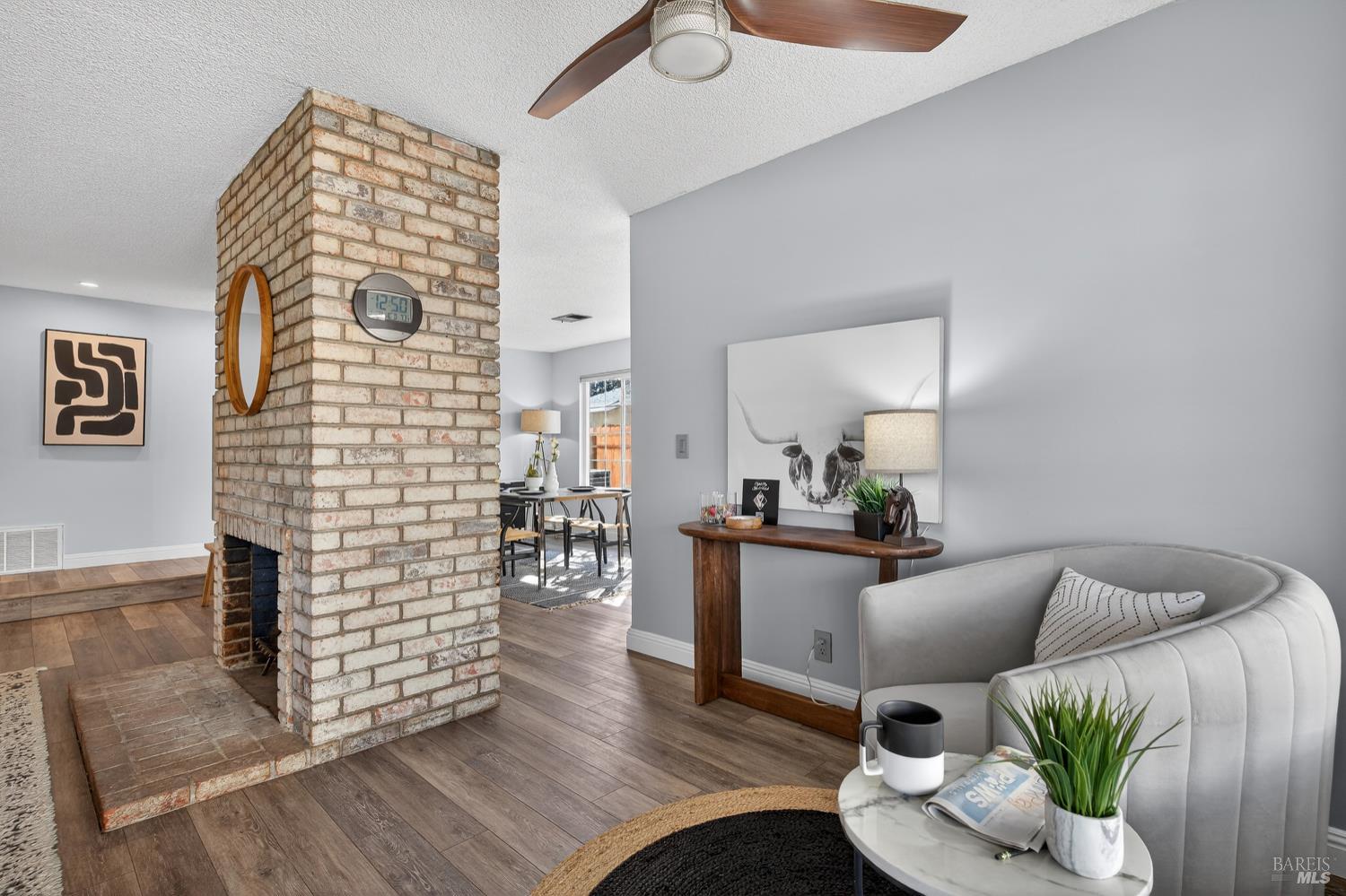 Detail Gallery Image 11 of 70 For 432 Chelsea Way, Fairfield,  CA 94533 - 4 Beds | 2 Baths