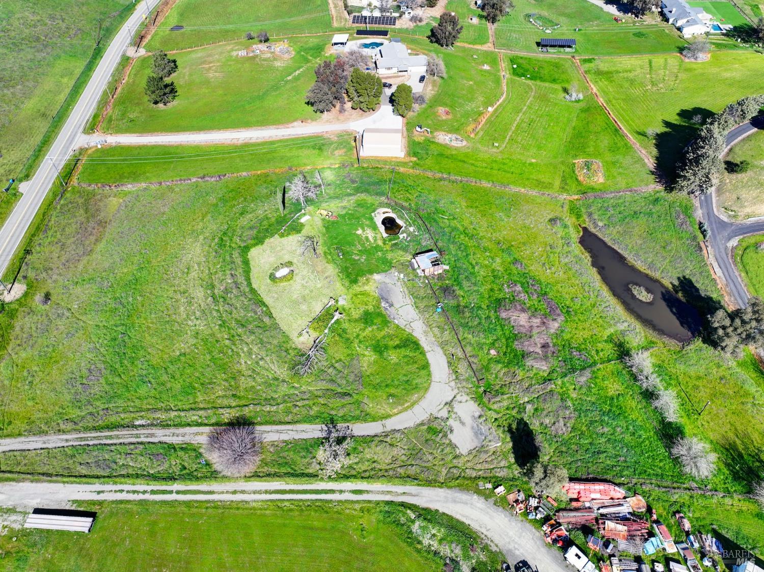 Detail Gallery Image 23 of 83 For 7668 English Hills Rd, Vacaville,  CA 95688 - – Beds | – Baths