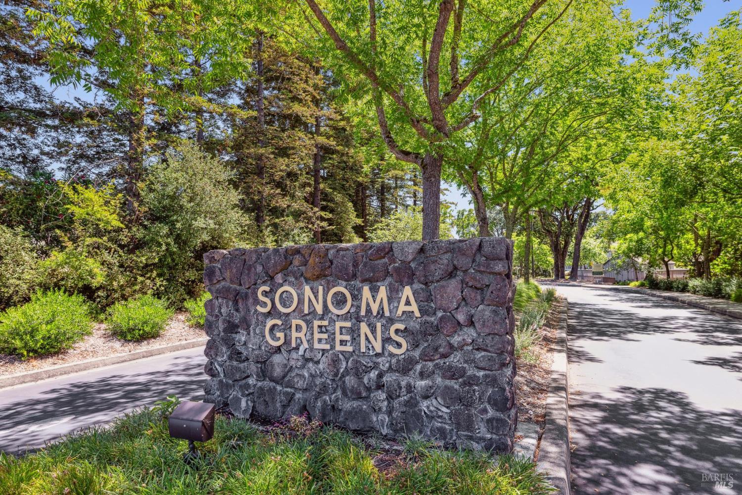 Detail Gallery Image 34 of 34 For 1116 Princeton Dr, Sonoma,  CA 95476 - 3 Beds | 3/1 Baths