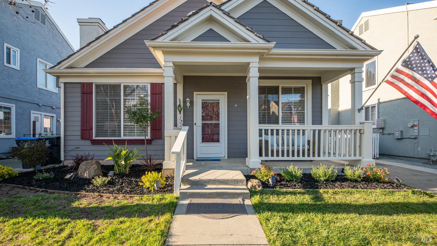 Detail Gallery Image 4 of 35 For 5257 Venus Dr, Fairfield,  CA 94534 - 3 Beds | 2 Baths