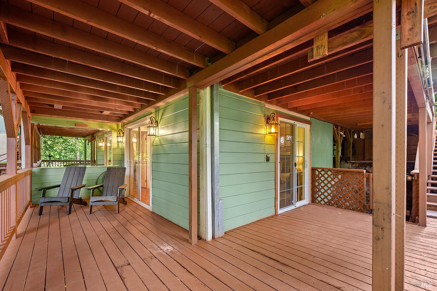 Detail Gallery Image 35 of 39 For 11071 Ogburn Ln, Forestville,  CA 95436 - 2 Beds | 2 Baths