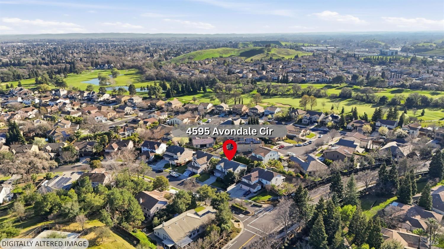 Detail Gallery Image 2 of 59 For 4595 Avondale Cir, Fairfield,  CA 94533 - 5 Beds | 2/1 Baths