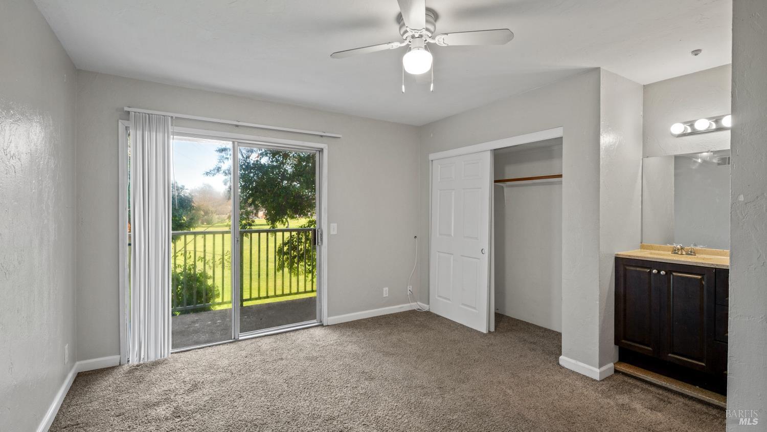 Detail Gallery Image 9 of 16 For 300 Stony Point Rd #126,  Santa Rosa,  CA 95401 - 2 Beds | 1 Baths