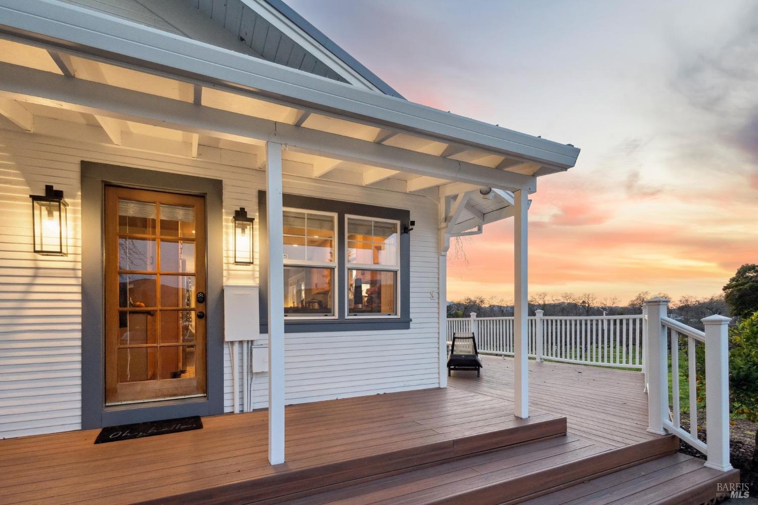 Detail Gallery Image 26 of 68 For 1180 Monticello Rd, Napa,  CA 94558 - 3 Beds | 2 Baths