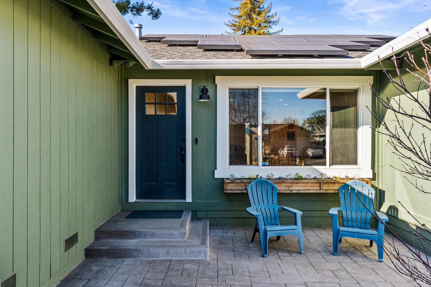 Detail Gallery Image 3 of 27 For 4410 Meadowlark Dr, Napa,  CA 94558 - 3 Beds | 2 Baths