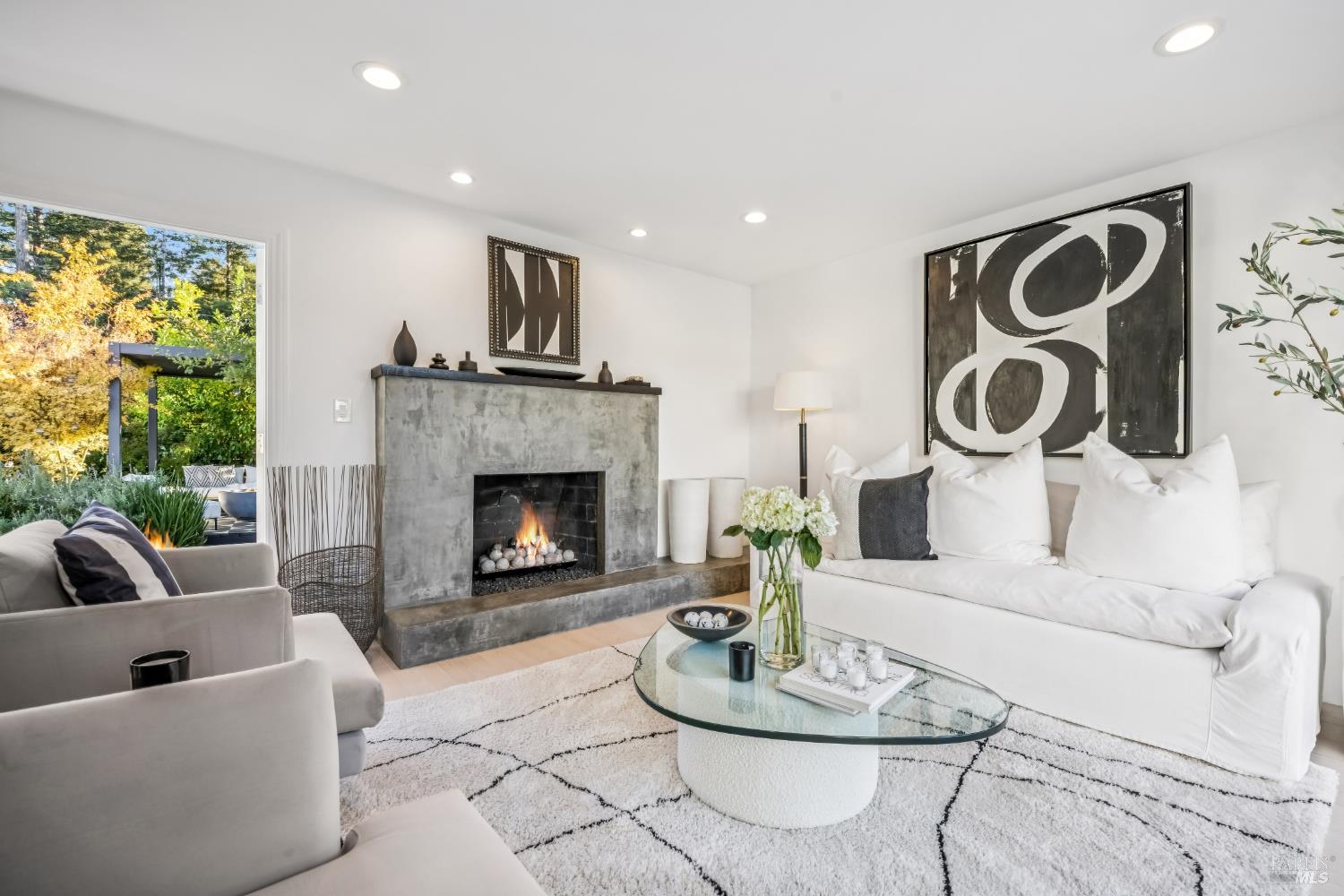 Detail Gallery Image 22 of 40 For 775 Boyes Blvd, Sonoma,  CA 95476 - 3 Beds | 2 Baths