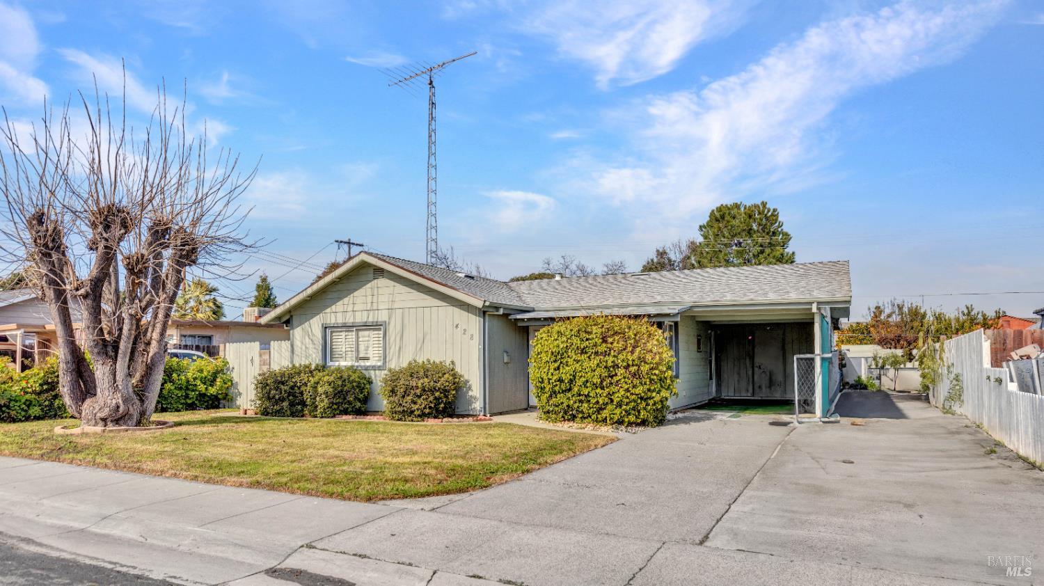 Front Image Thumbnail for BA326009666