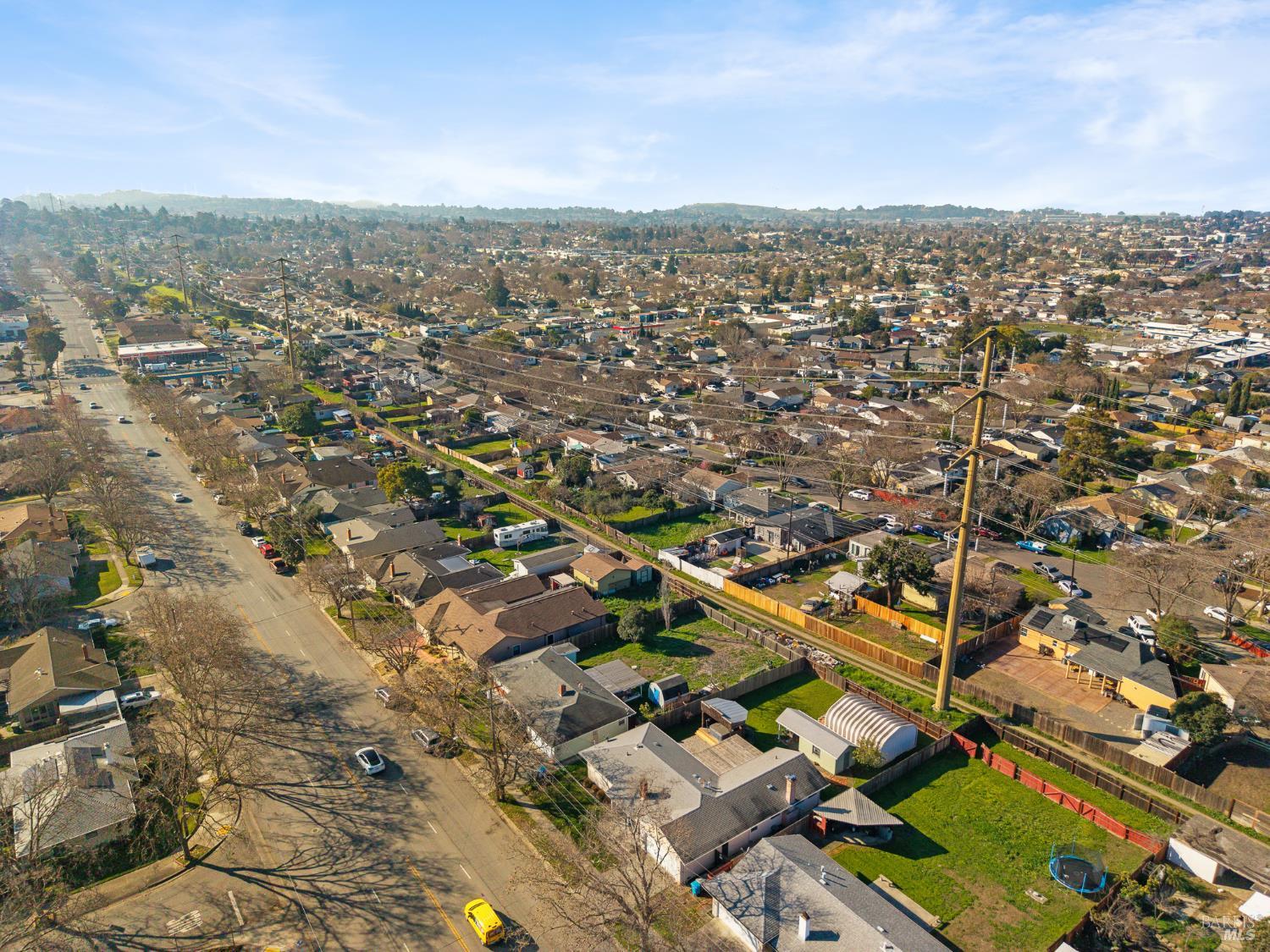 Detail Gallery Image 47 of 51 For 1179 Oakwood Ave, Vallejo,  CA 94591 - 2 Beds | 2 Baths