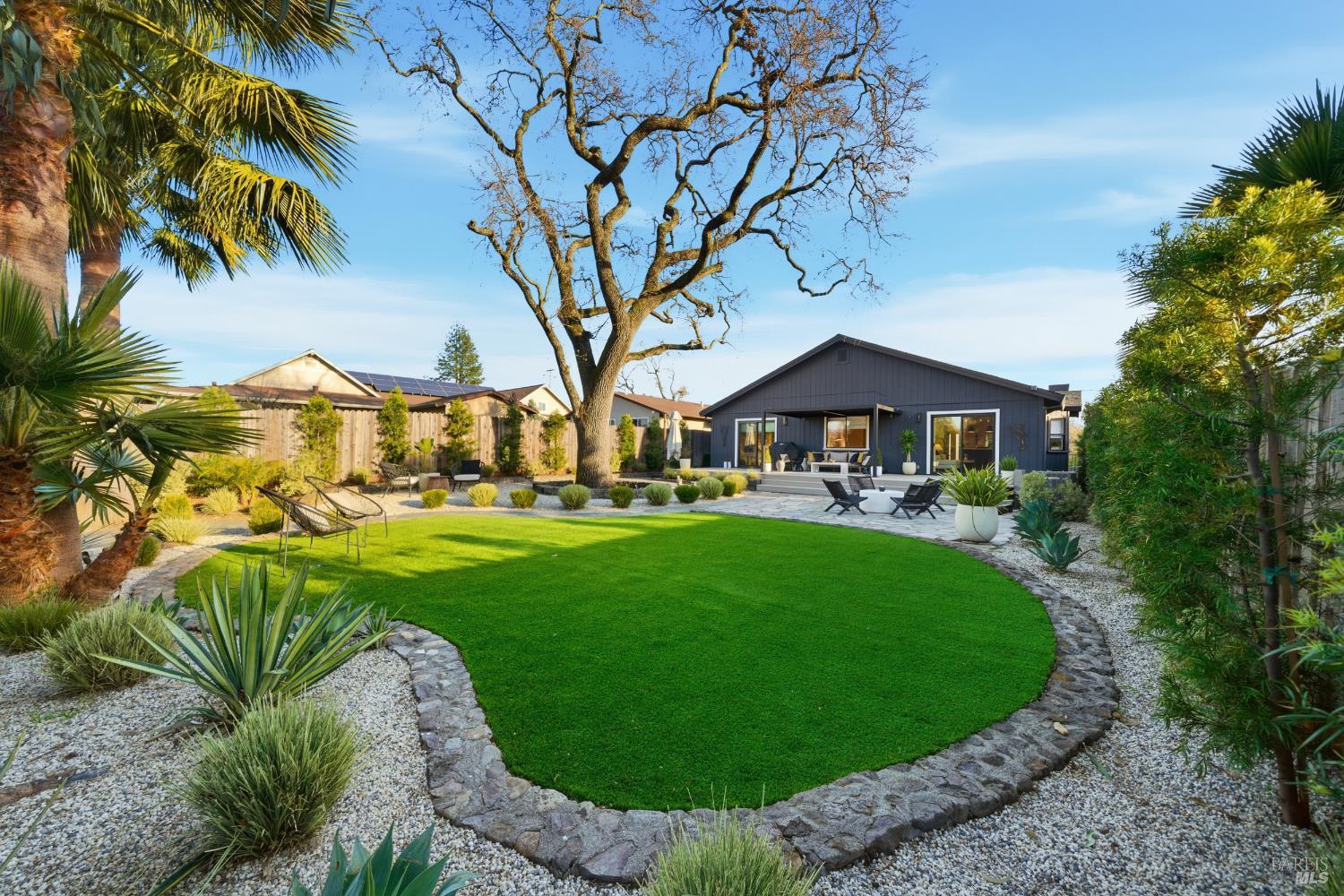 Detail Gallery Image 45 of 49 For 827 Verano Ave, Sonoma,  CA 95476 - 3 Beds | 2 Baths