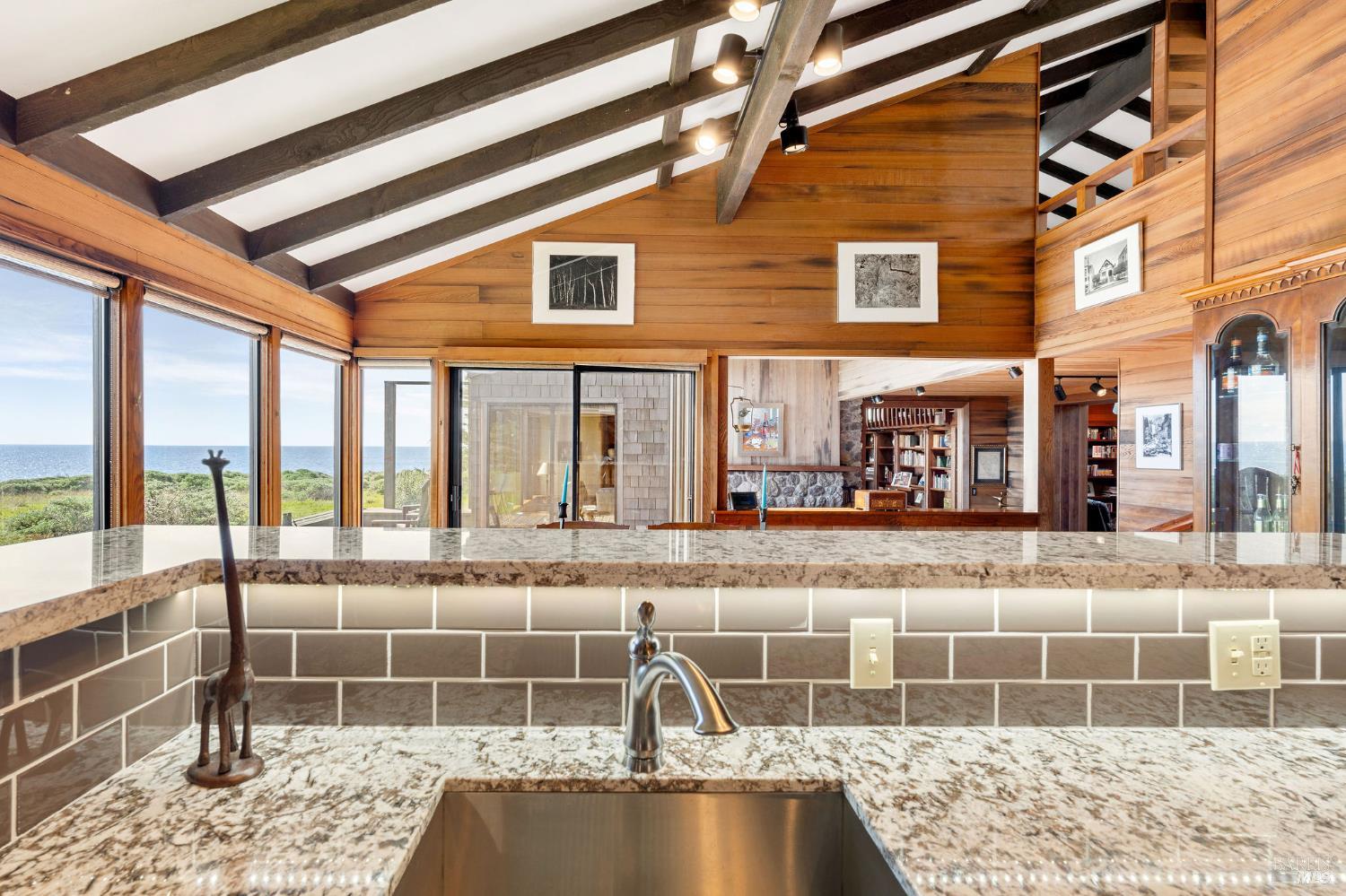 Detail Gallery Image 6 of 77 For 36939 Green Cove Dr, The Sea Ranch,  CA 95497 - 3 Beds | 3 Baths