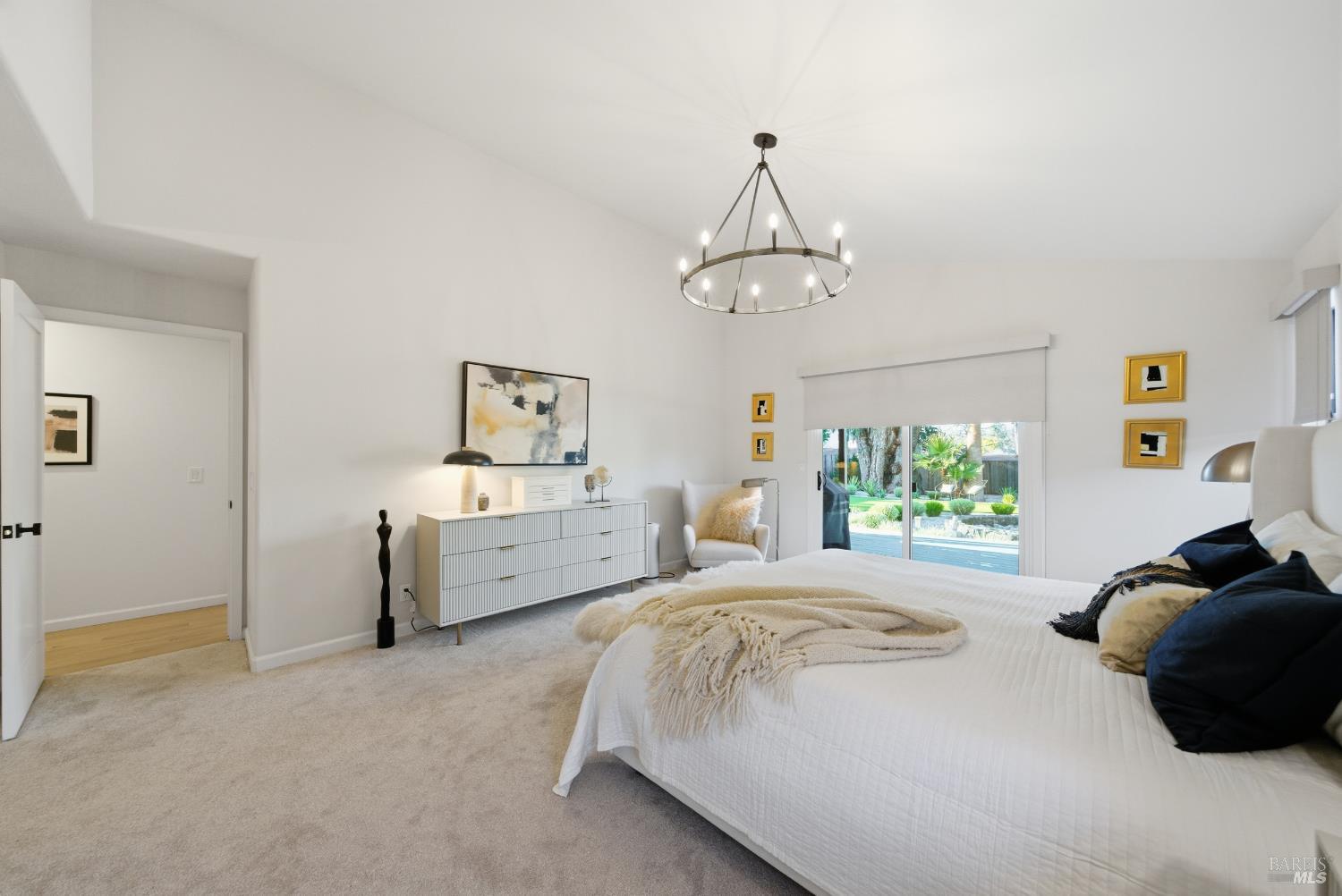 Detail Gallery Image 36 of 49 For 827 Verano Ave, Sonoma,  CA 95476 - 3 Beds | 2 Baths