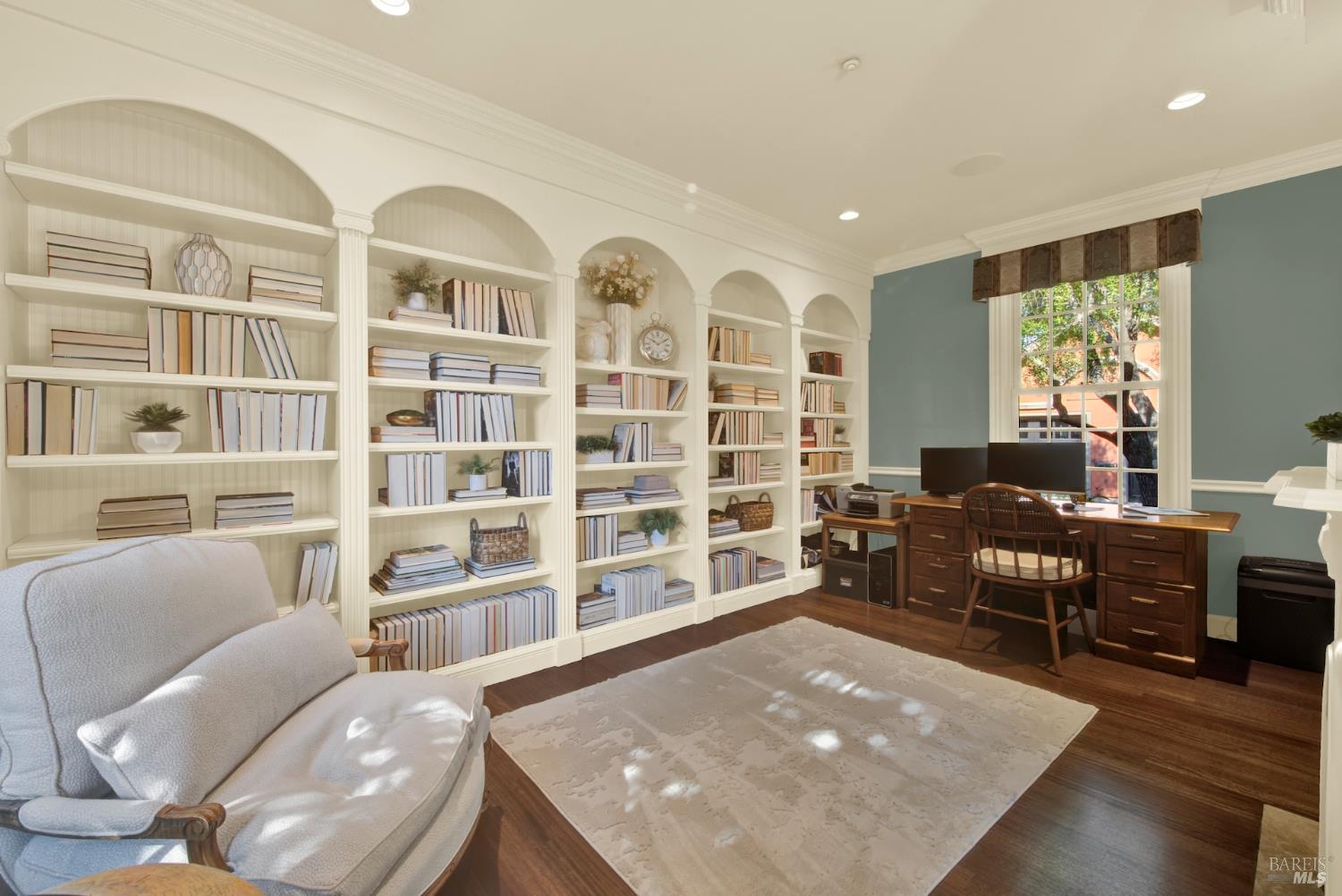 Detail Gallery Image 12 of 86 For 2 Remington Ct, Napa,  CA 94558 - 4 Beds | 3/1 Baths