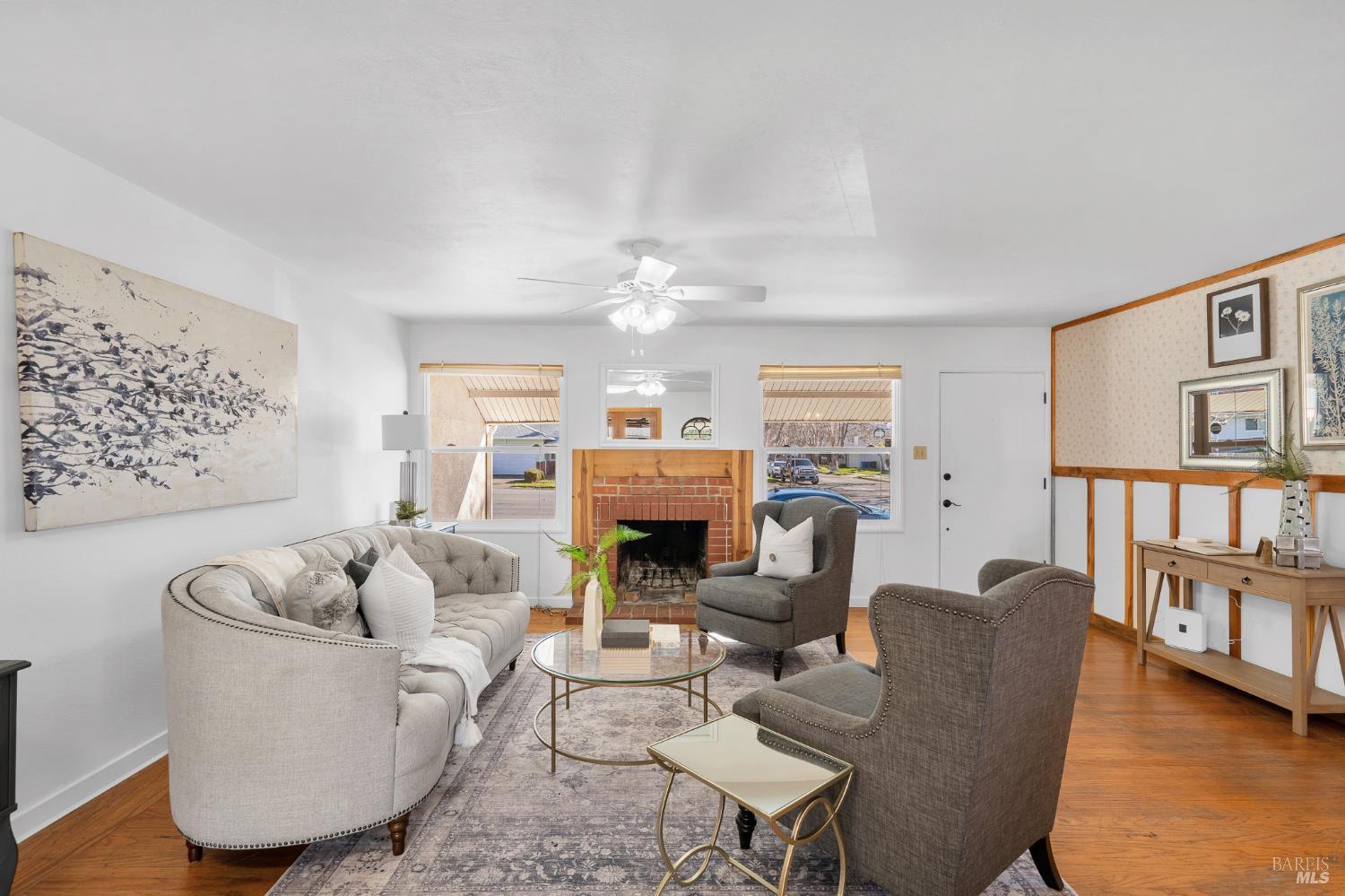 Detail Gallery Image 6 of 51 For 1179 Oakwood Ave, Vallejo,  CA 94591 - 2 Beds | 2 Baths