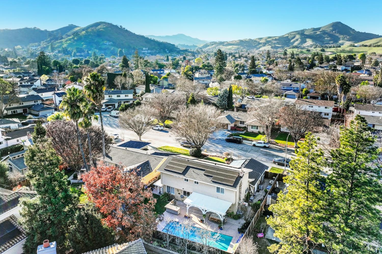 Detail Gallery Image 67 of 99 For 480 La Canada Ct, Morgan Hill,  CA 95037 - 5 Beds | 3/1 Baths