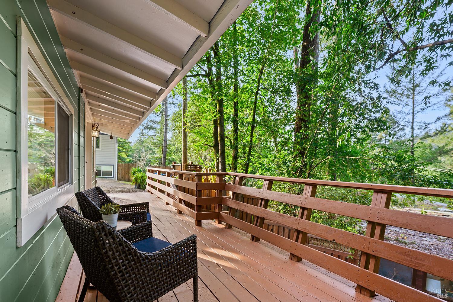 Detail Gallery Image 21 of 39 For 11071 Ogburn Ln, Forestville,  CA 95436 - 2 Beds | 2 Baths