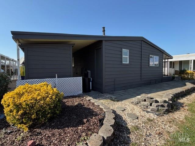 Detail Gallery Image 25 of 25 For 89 Estrella Dr, Santa Rosa,  CA 95403 - 2 Beds | 2 Baths