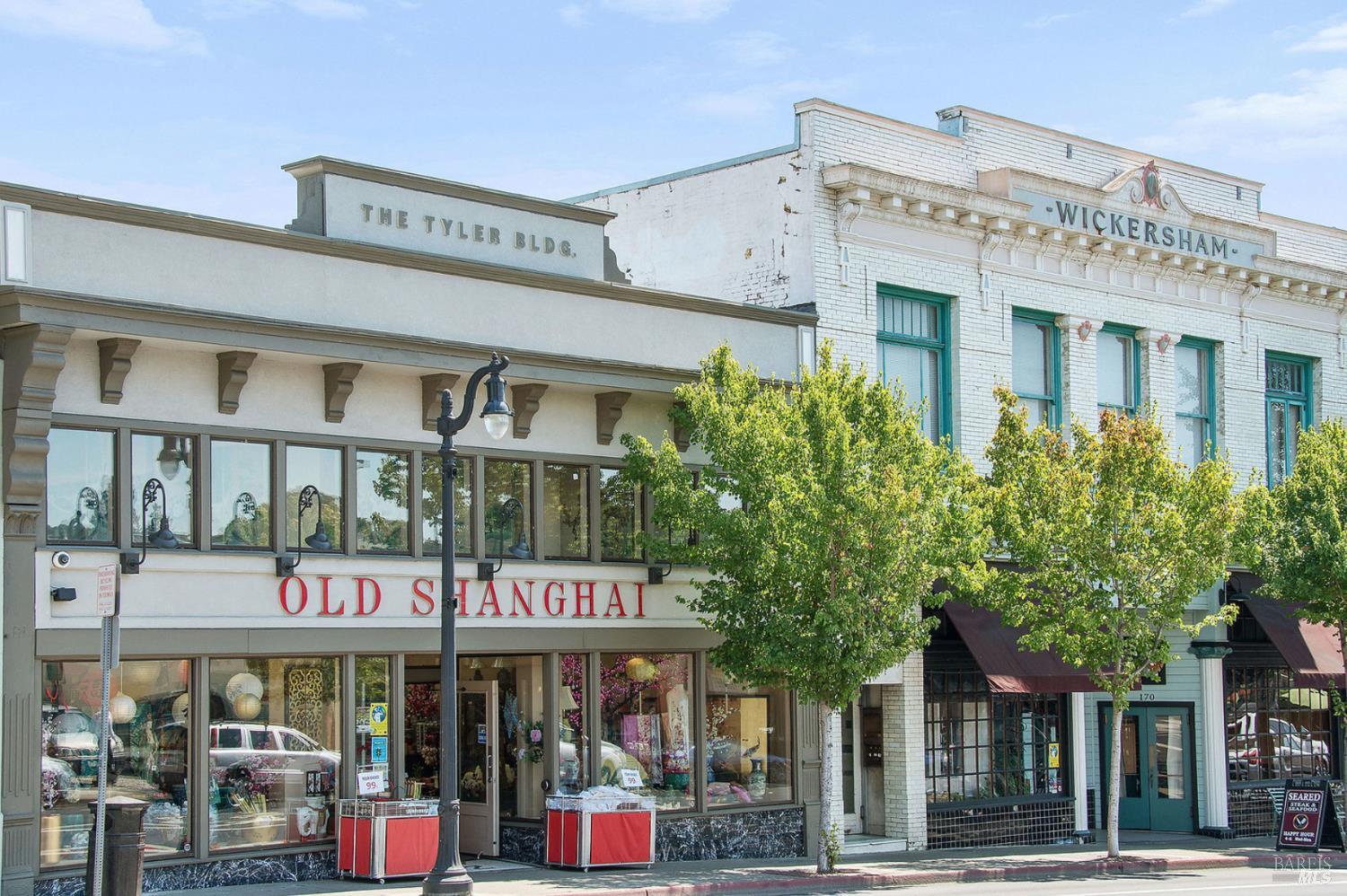 Detail Gallery Image 75 of 78 For 1805 Alvarado St, Petaluma,  CA 94952 - 4 Beds | 3 Baths