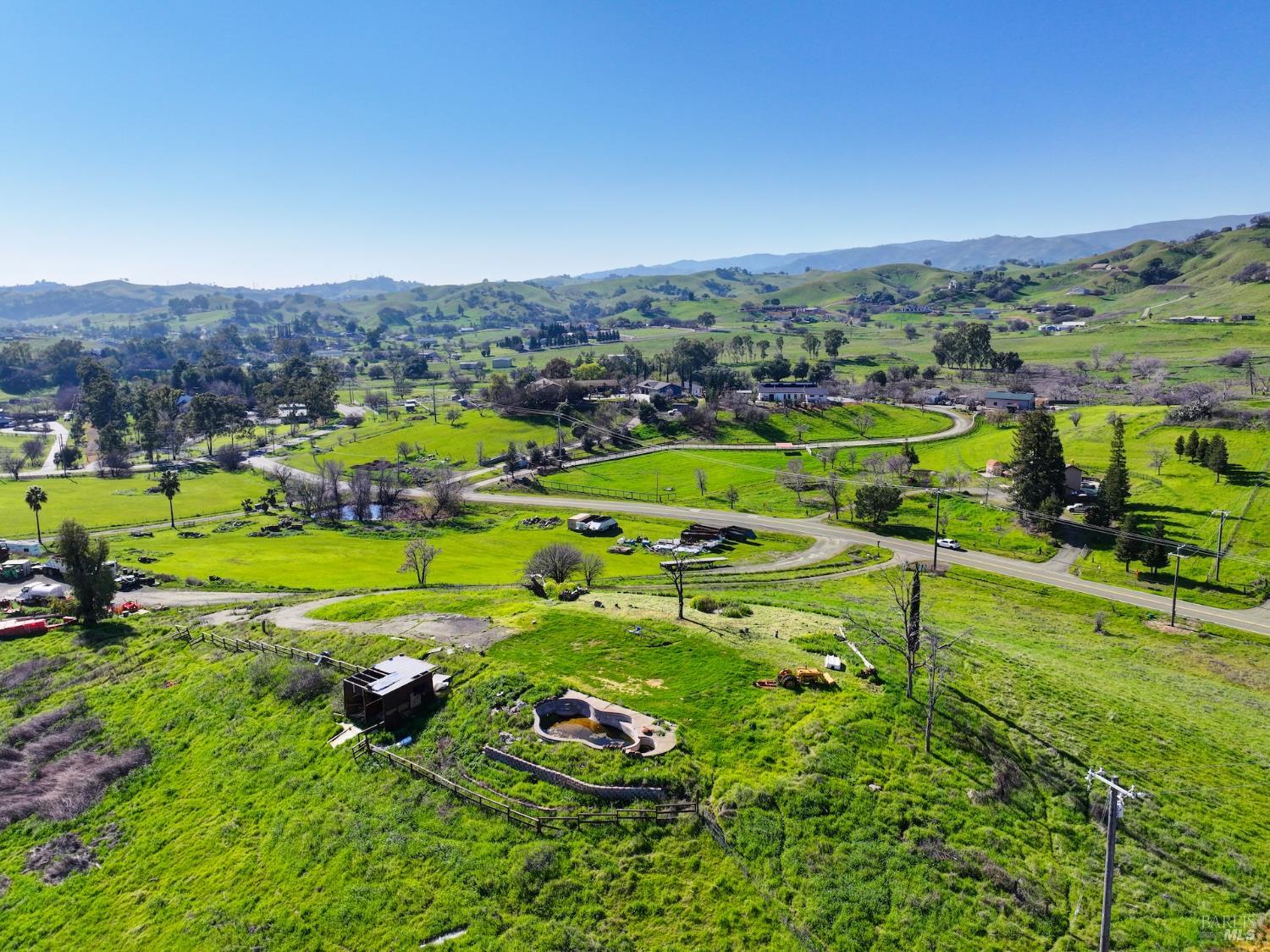 Detail Gallery Image 29 of 83 For 7668 English Hills Rd, Vacaville,  CA 95688 - – Beds | – Baths