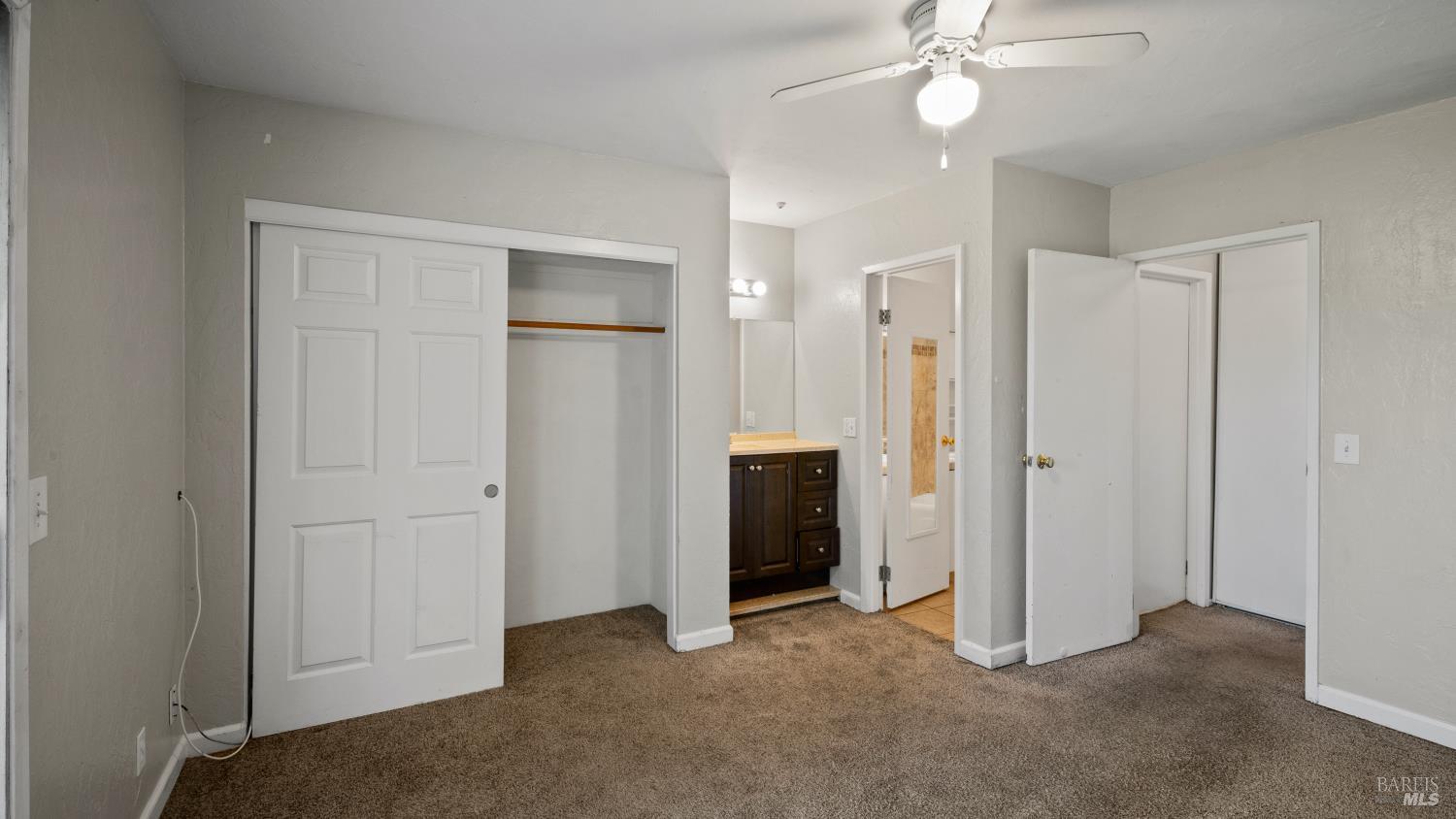 Detail Gallery Image 10 of 16 For 300 Stony Point Rd #126,  Santa Rosa,  CA 95401 - 2 Beds | 1 Baths