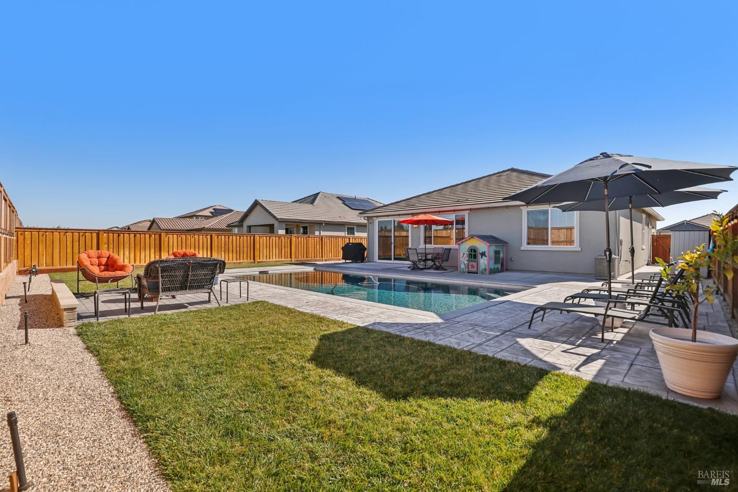 Detail Gallery Image 29 of 35 For 1500 Goldfield Ct, Dixon,  CA 95620 - 3 Beds | 2 Baths