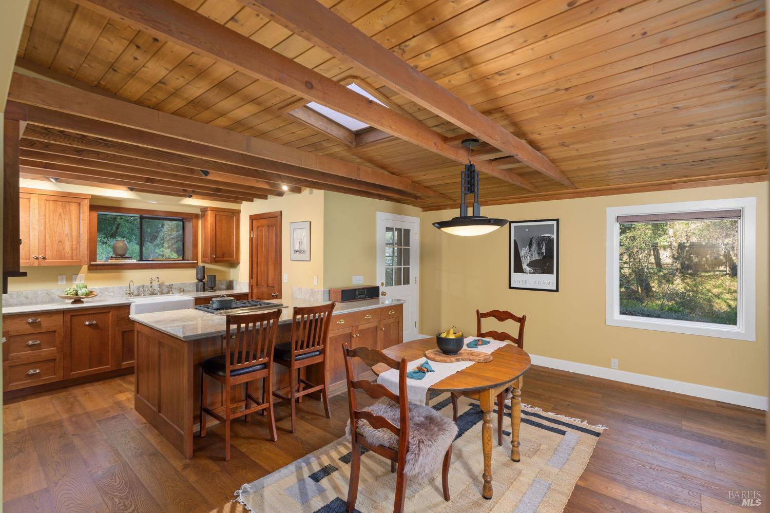Detail Gallery Image 7 of 38 For 9200 Bennett Valley Rd, Glen Ellen,  CA 95442 - 3 Beds | 2/1 Baths