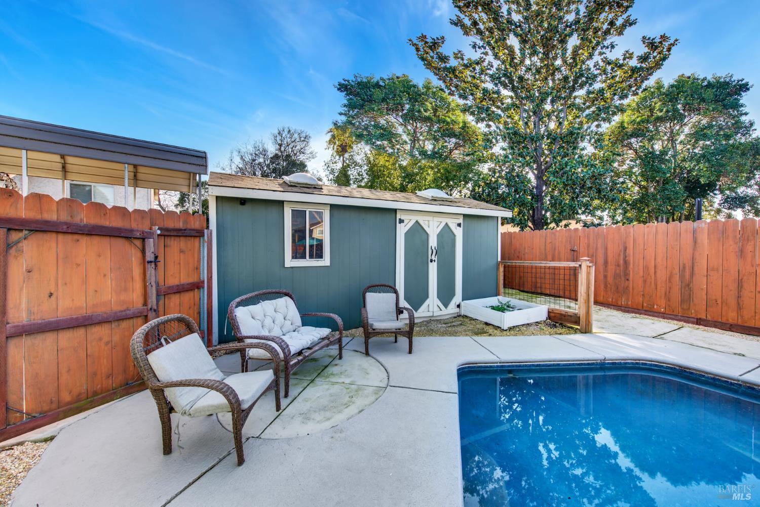 Detail Gallery Image 74 of 83 For 655 Marshall Ct, Vacaville,  CA 95687 - 3 Beds | 2 Baths