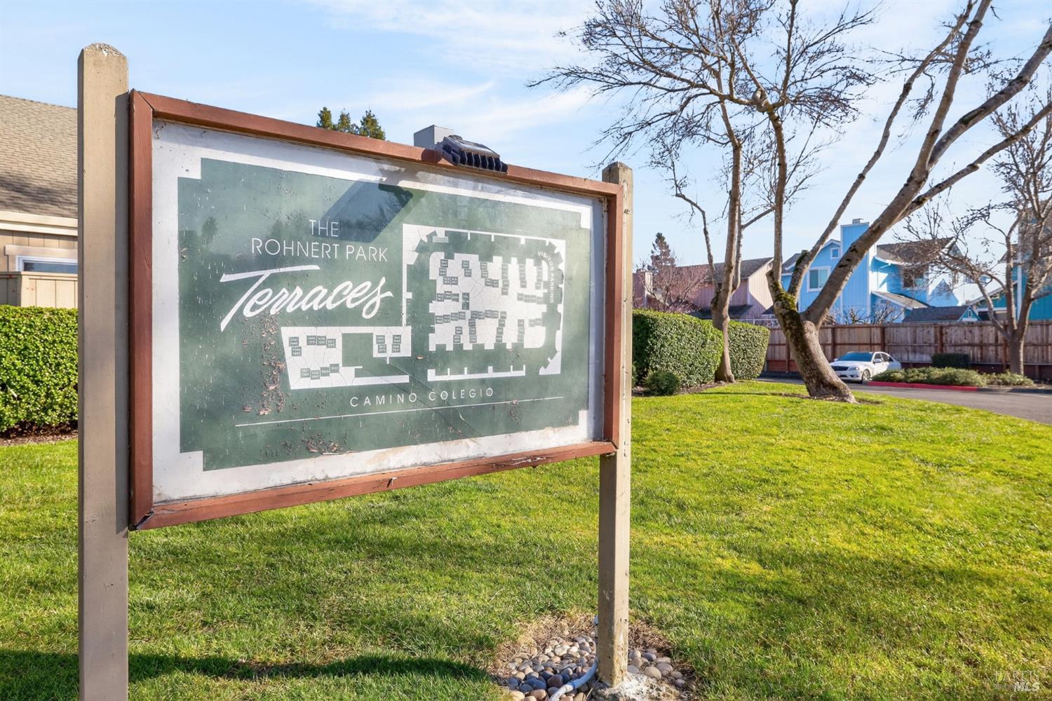 Detail Gallery Image 26 of 32 For 7733 Camino Colegio Unkn, Rohnert Park,  CA 94928 - 2 Beds | 2 Baths