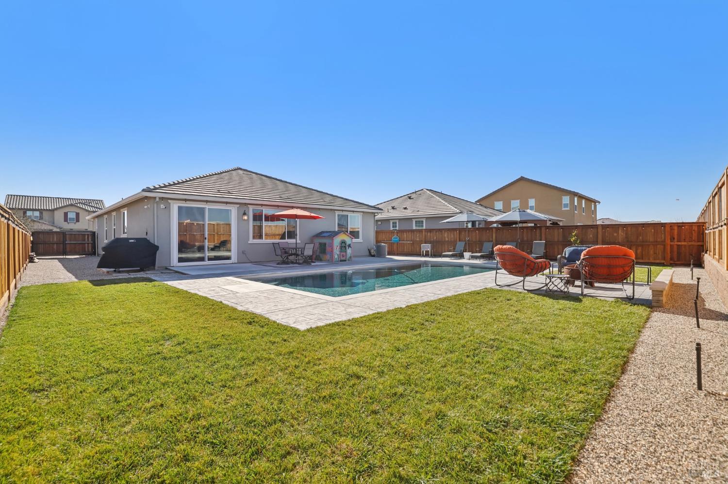 Detail Gallery Image 27 of 35 For 1500 Goldfield Ct, Dixon,  CA 95620 - 3 Beds | 2 Baths