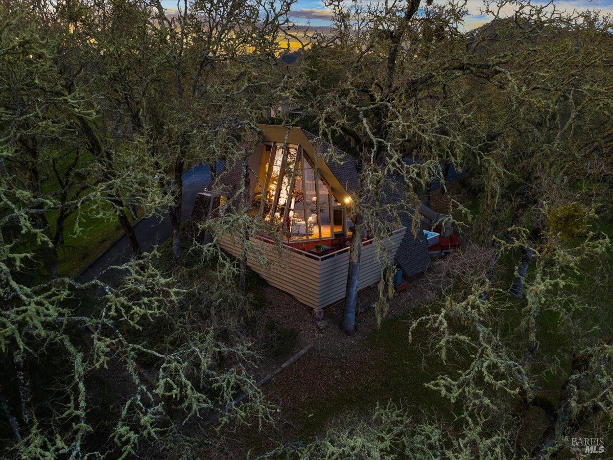 Detail Gallery Image 37 of 37 For 10045 Loch Haven Dr, Santa Rosa,  CA 95404 - 3 Beds | 2 Baths