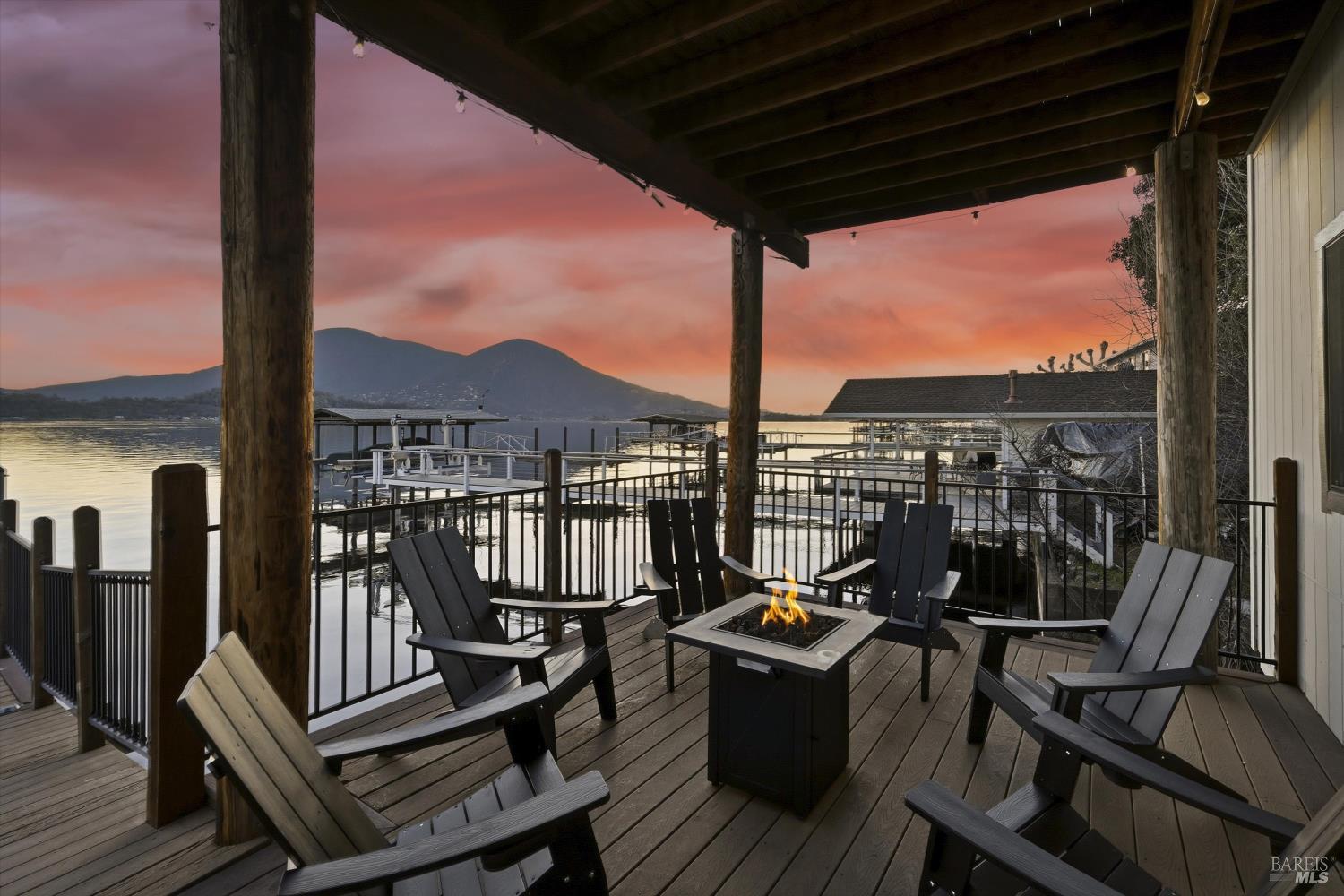 Detail Gallery Image 53 of 55 For 10727 E Highway 20 Unkn, Clearlake Oaks,  CA 95423 - 3 Beds | 3 Baths