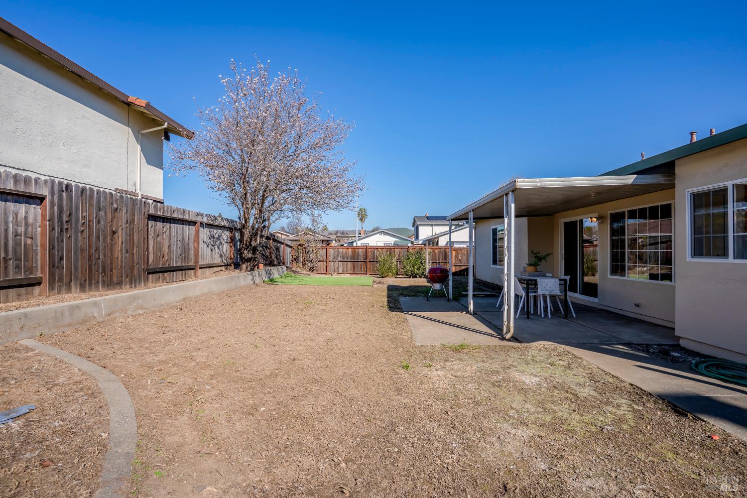 Detail Gallery Image 47 of 70 For 432 Chelsea Way, Fairfield,  CA 94533 - 4 Beds | 2 Baths