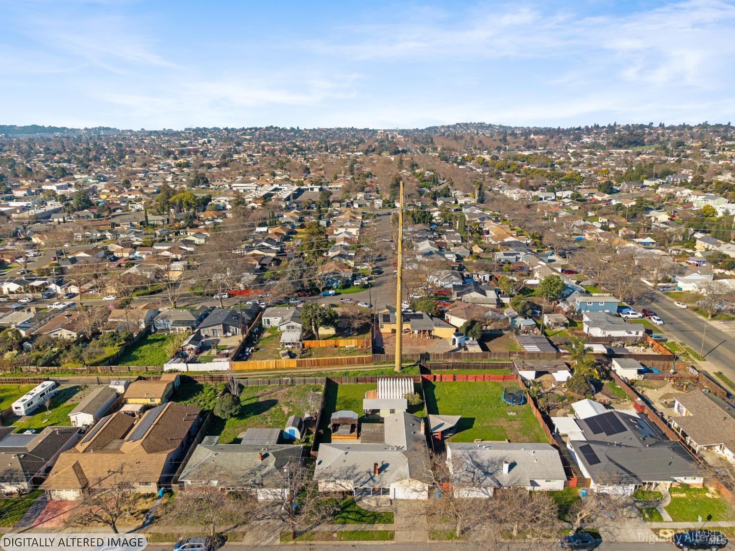 Detail Gallery Image 49 of 51 For 1179 Oakwood Ave, Vallejo,  CA 94591 - 2 Beds | 2 Baths