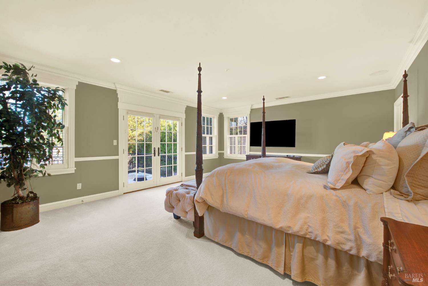 Detail Gallery Image 42 of 86 For 2 Remington Ct, Napa,  CA 94558 - 4 Beds | 3/1 Baths