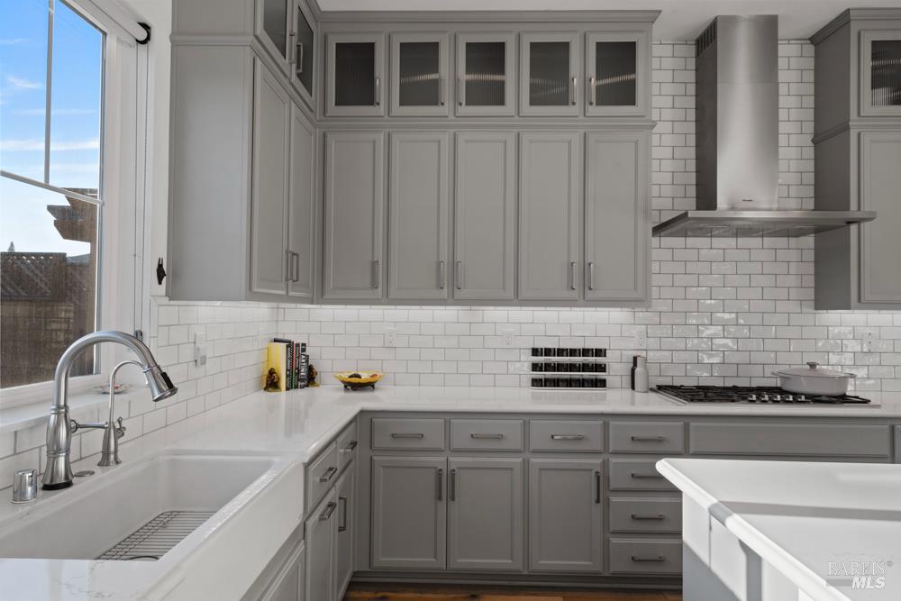 Detail Gallery Image 15 of 72 For 280 Pacific Heights Dr, Santa Rosa,  CA 95403 - 4 Beds | 3/1 Baths