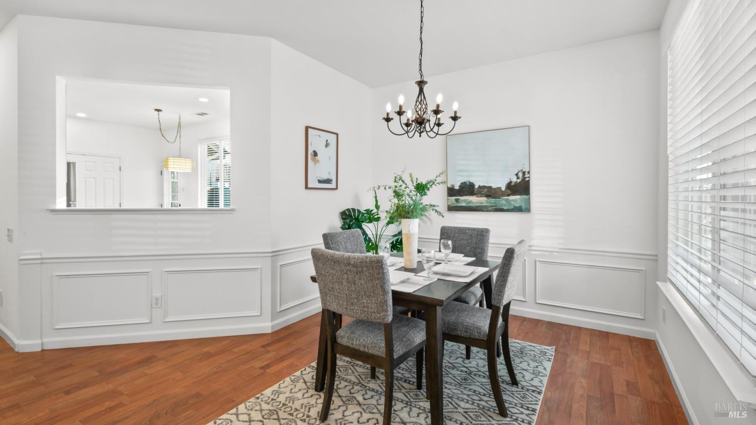 Detail Gallery Image 9 of 35 For 5257 Venus Dr, Fairfield,  CA 94534 - 3 Beds | 2 Baths